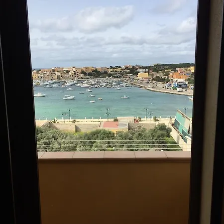 Case Vacanze Vista Mare Apartment Lampedusa