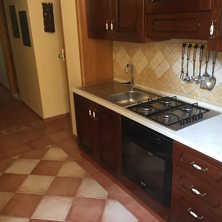 Case Vacanze Vista Mare *