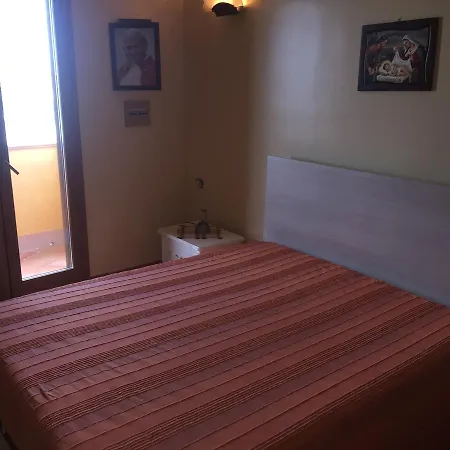 Apartment Case Vacanze Vista Mare Lampedusa