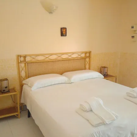 Case Vacanze Vista Mare Apartment