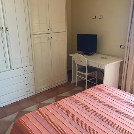 Apartment Case Vacanze Vista Mare