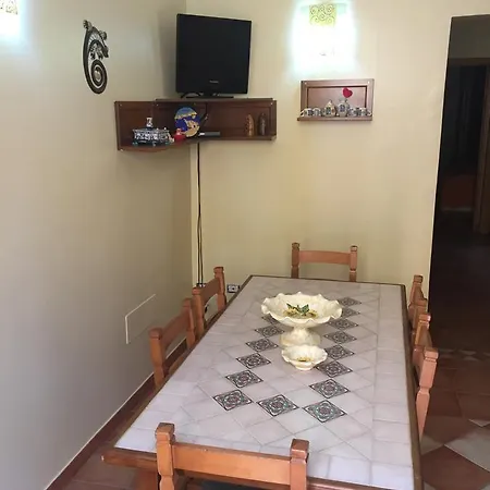Case Vacanze Vista Mare Apartment