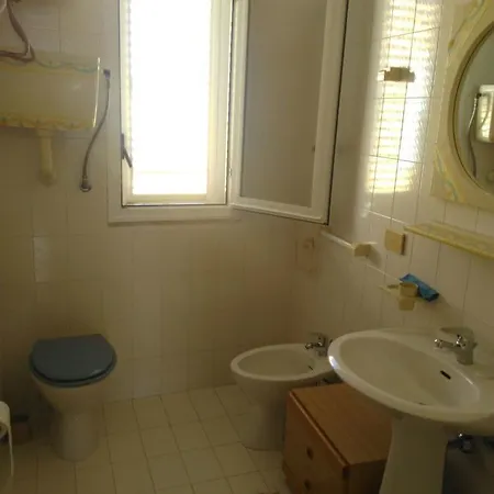 Apartment Case Vacanze Vista Mare Lampedusa